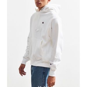 Champion reverse weave hoodie